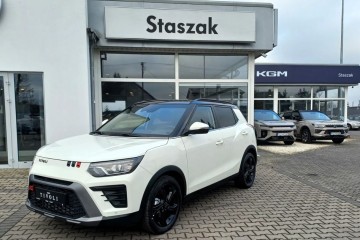 1.5T GDI 163kM Adventure Nowy