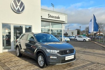 1,5 TSI 150kM DSG Advance Salon Polska F.Vat 23%