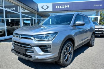 1,5 T-GDI 163kM Automat wersja Adventure Samochód nowy 2026r