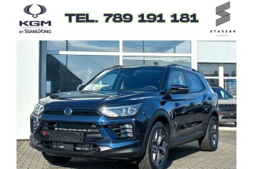 1.5T GDI 163kM Adventure Nowy