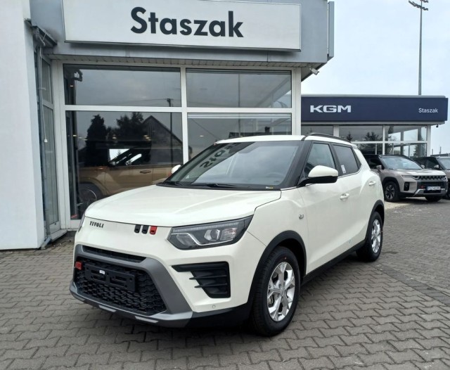 ssangyong