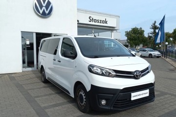 2,0 D4-D Long Family Klimatronik,9-osób,Salon Polska