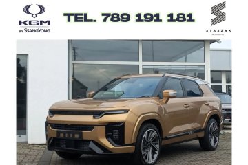 1.5 T-GDI 163kM wersja Joy Nowy