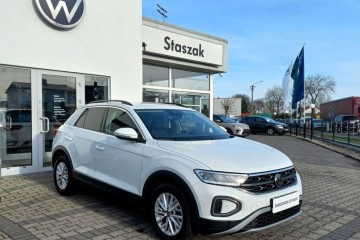 1,5 TSI 150kM LifePlus Salon Polska F.Vat 23%
