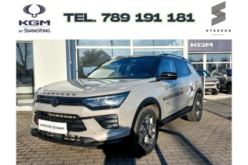 1,5T- GDI 163kM Aut. Adventure Salon Polska F.Vat 23%