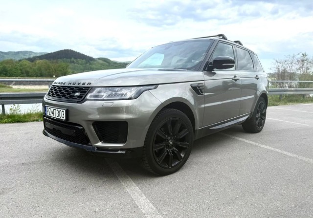 land-rover