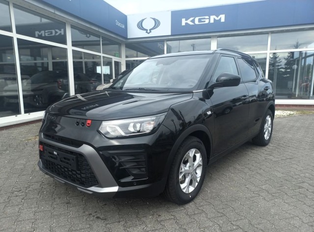 ssangyong
