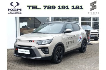 1,5 T-GDI 163kM Aut. Adventure Salon Polska F.Vat 23%