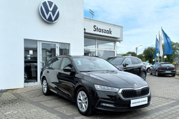 2,0 TDI 115kM DSG Ambition Salon Polska, F.Vat 23%