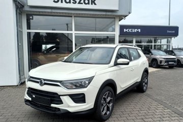 1,5 T-GDI 163kM Joy+Comfort Auto Nowe