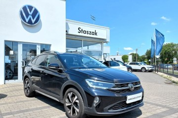 1,0 TSI 110kM Style Salon Polska Cesja leasingu bez odstępnego
