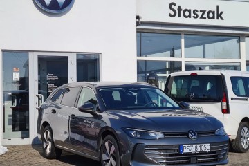 2,0 TDI 150kM Business Plus DSG Salon Polska F.Vat 23%