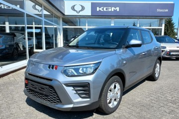 1,5 T-GDI 163kM Auto Nowe Wersja Joy+Comfort