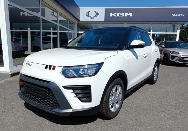 ssangyong