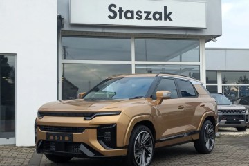 1.5 T-GDI 163kM wersja Joy Nowy