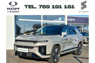 1,5 T-GDI 4x4 Aut. Adventure Salon Polska F.Vat 23%