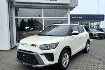 1,5 T-GDI 163kM Adventure Auto nowe