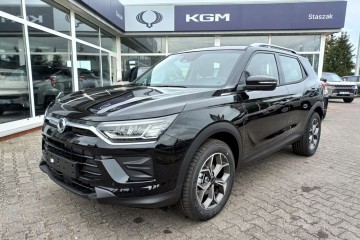 1,5 T-GDI 163kM Wersja Joy Rok prod. 2026