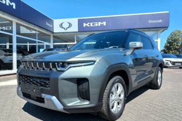 1.5 T-GDI HEV e-DHT 204 kM Wersja Joy+Comfort Auto nowe 2026r