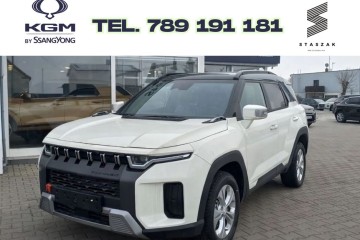 1,5 T-GDI 163kM Joy Aut. Salon Polska Auto nowe