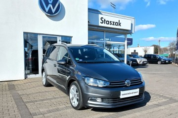 2,0 TDI 150kM DSG Comfortline Klimatronik,Kamera,Navi Auto po serwisie