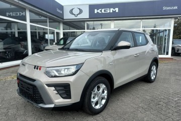 1,5 T-GDI 163kM Wersja Joy Rok prod. 2026