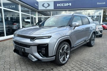 1,5 T-GDI 163kM Wersja Joy Rok prod.2026