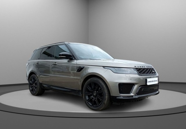 land-rover