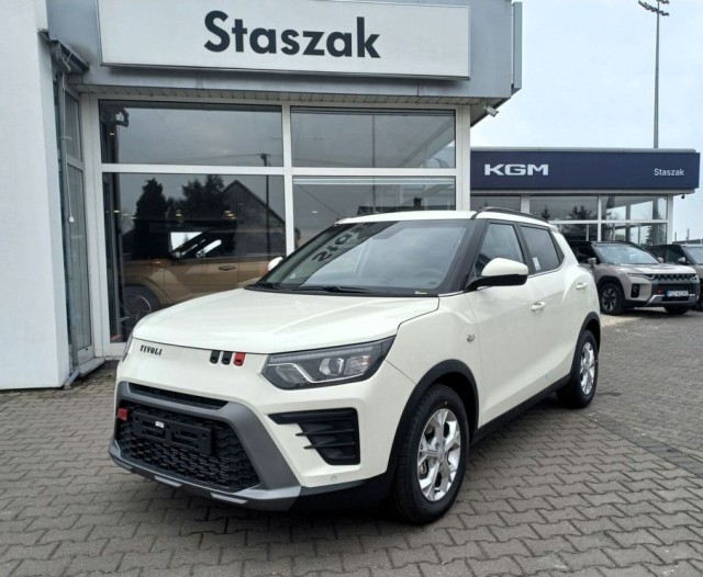 ssangyong