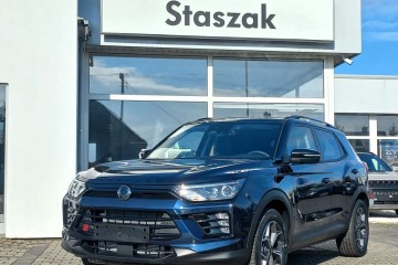 1.5T GDI 163kM Adventure Nowy